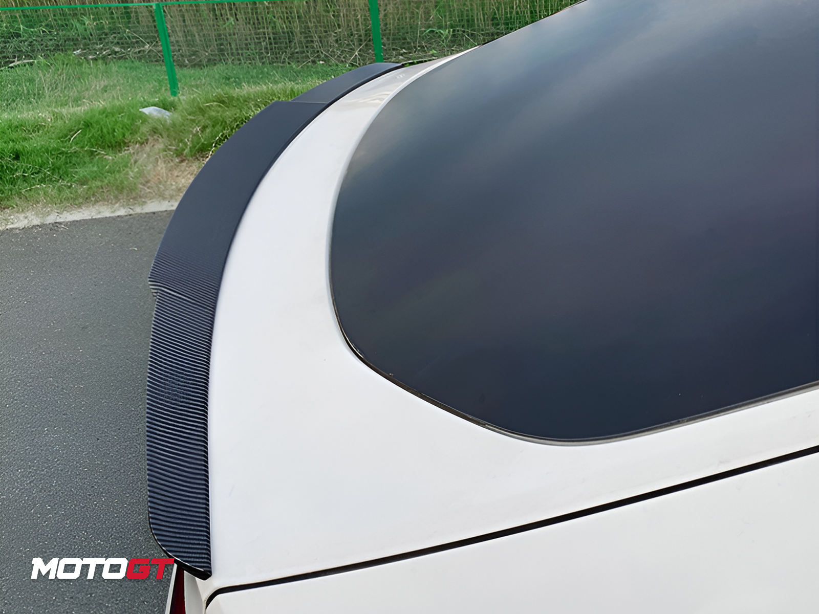 جناح خلفي من فئة GLE — 3